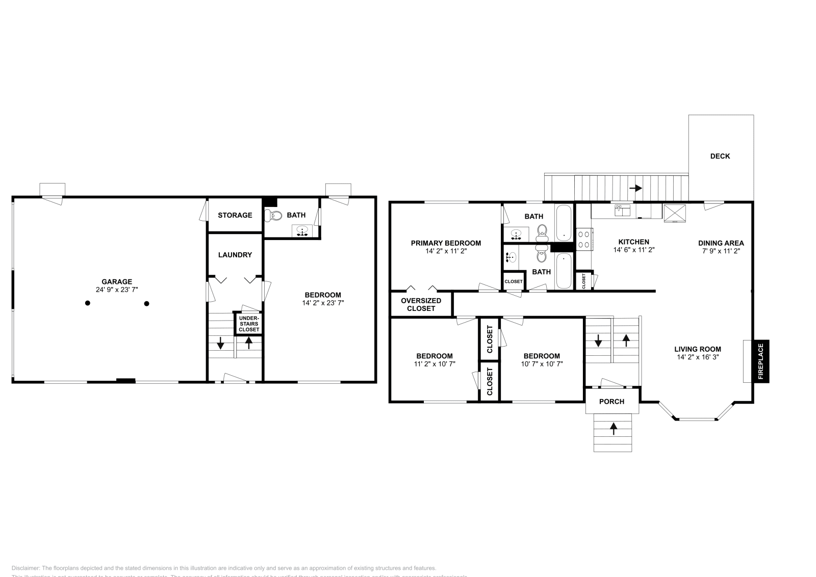 Building Photo - 282 Clara Bell Way