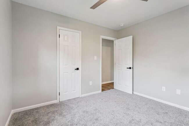 Building Photo - Updated Four bedroom, two full bathroom home