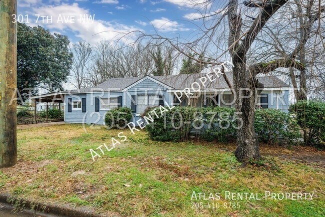 Building Photo - 301 7th Avenue NW Decatur, AL 35601