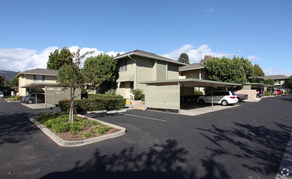 Encina Meadows 5839 Encina Rd Goleta CA 93117 Apartment Finder