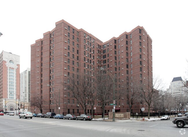 Primary Photo - Zelda Ormes Apartments