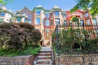Building Photo - 1207 Harvard St NW