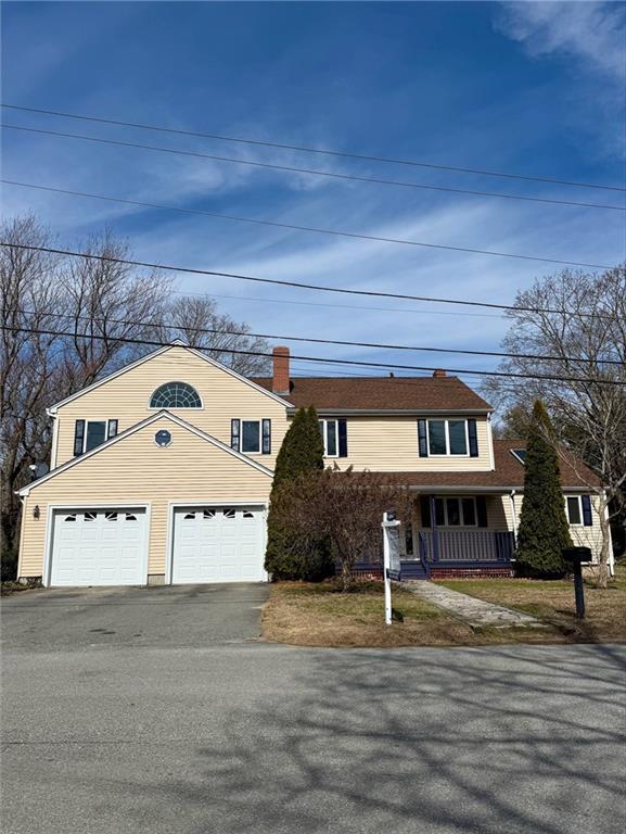 Primary Photo - 22 Mayfield Rd