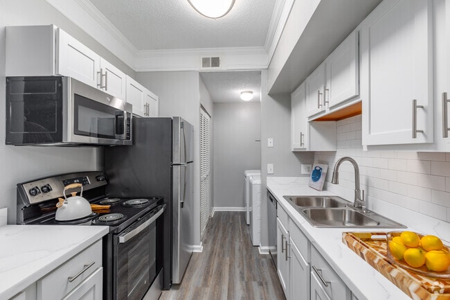 Interior Photo