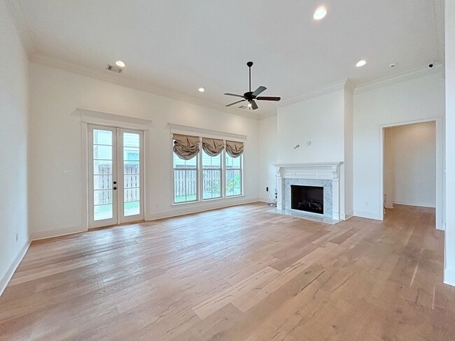 Building Photo - 4 Bedroom Home in The Preserve at Harveston
