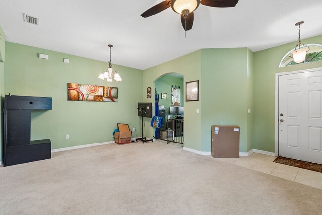Building Photo - Great opportunity to rent in the gated community of Parkmonte in Meadow Pointe!