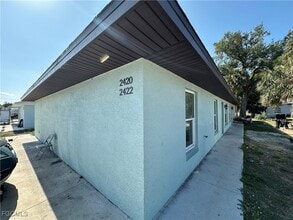 Building Photo - 2420 Linhart Ave