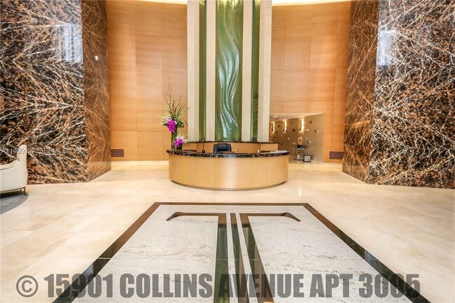 Building Photo - 15901 Collins Ave