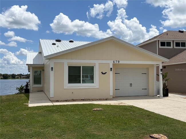 Building Photo - 679 Lake Dexter Cir
