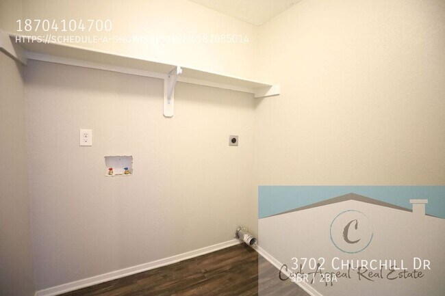 Building Photo - 3702 Churchill Dr