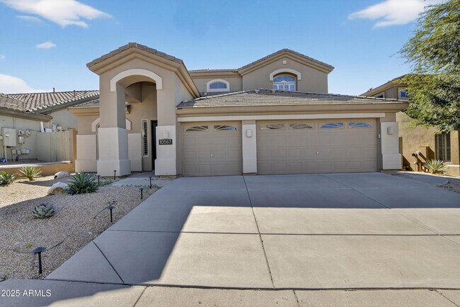 Building Photo - 10587 E Sheena Dr