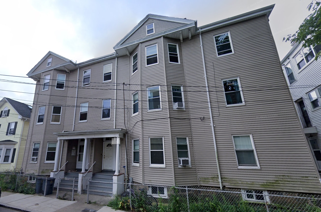 Building Photo - 22 Bynner St
