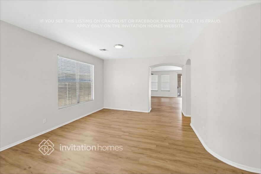 Building Photo - 16042 W Hualapai St