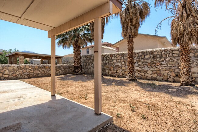 Building Photo - 5645 Michael P Anderson Ln