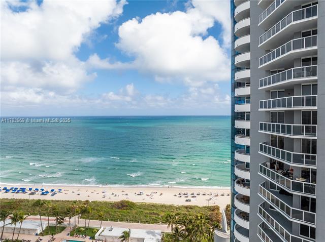 Building Photo - 6301 Collins Ave
