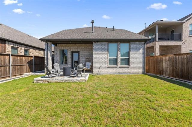 Building Photo - 816 Brenham Ave