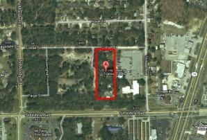 Primary Photo - Mobile Home Park