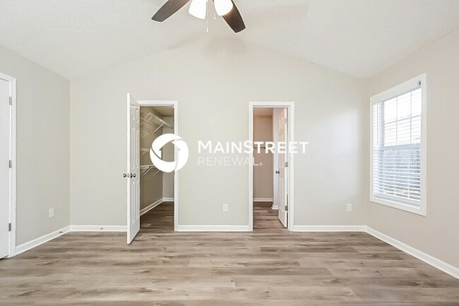 Building Photo - 3 Bedroom Pet-Friendly Home in HAMPTON, GA...