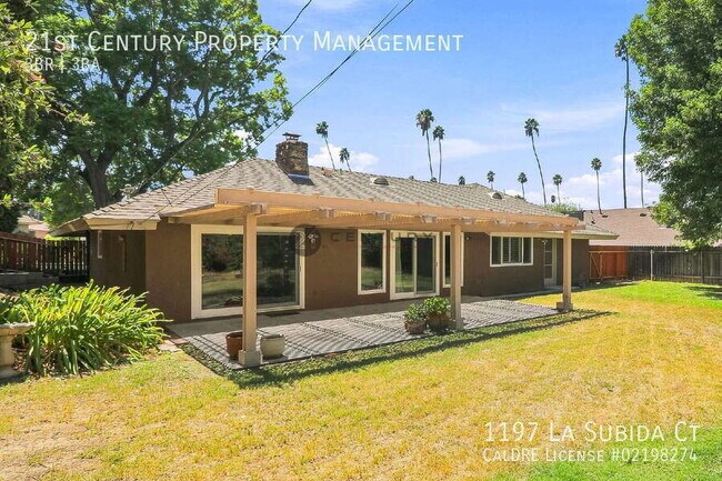 Building Photo - 1197 La Subida Ct