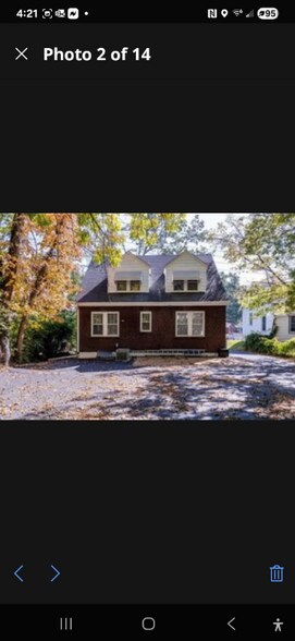 Building Photo - 429 N Laclede Station Rd