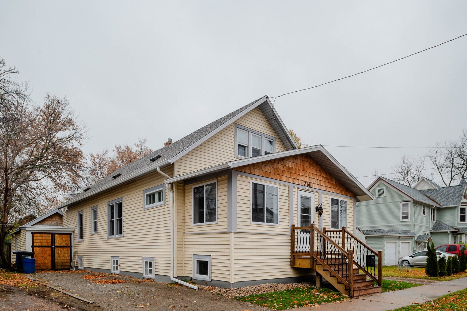Building Photo - 714 Jefferson St
