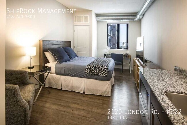 Building Photo - 2120 London Rd