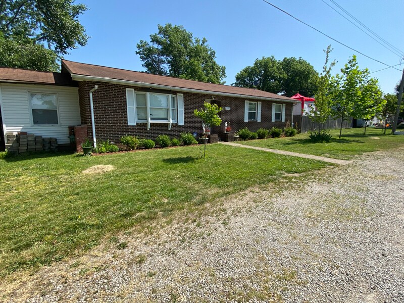 Building Photo - 1930 Reese Ave