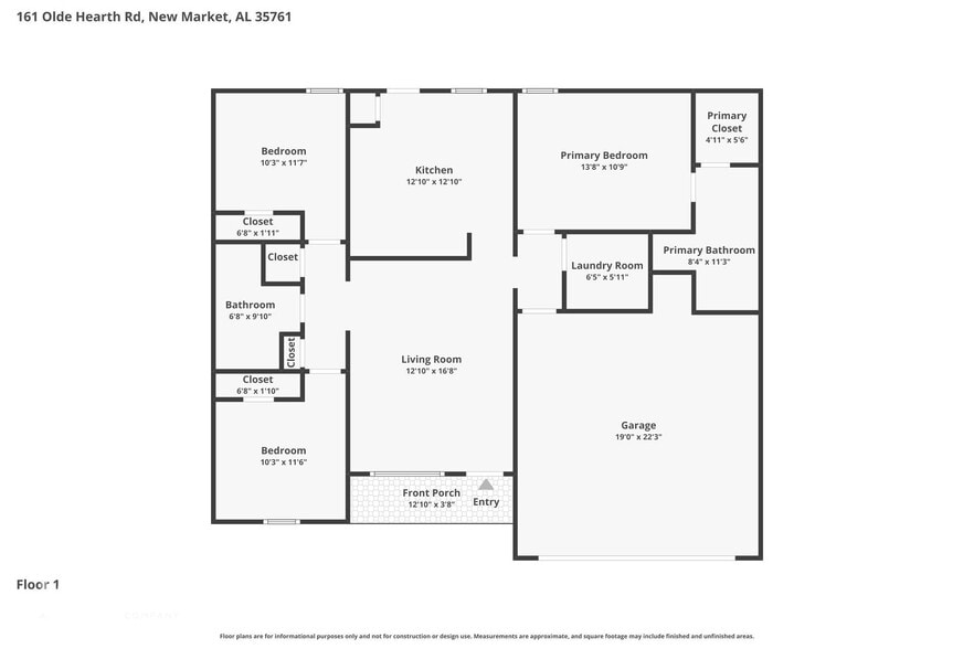 Building Photo - 161 Olde Hearth Rd