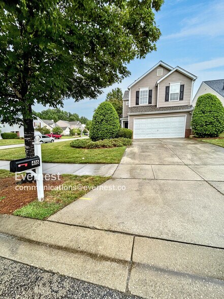 Primary Photo - 416 Commons Dr