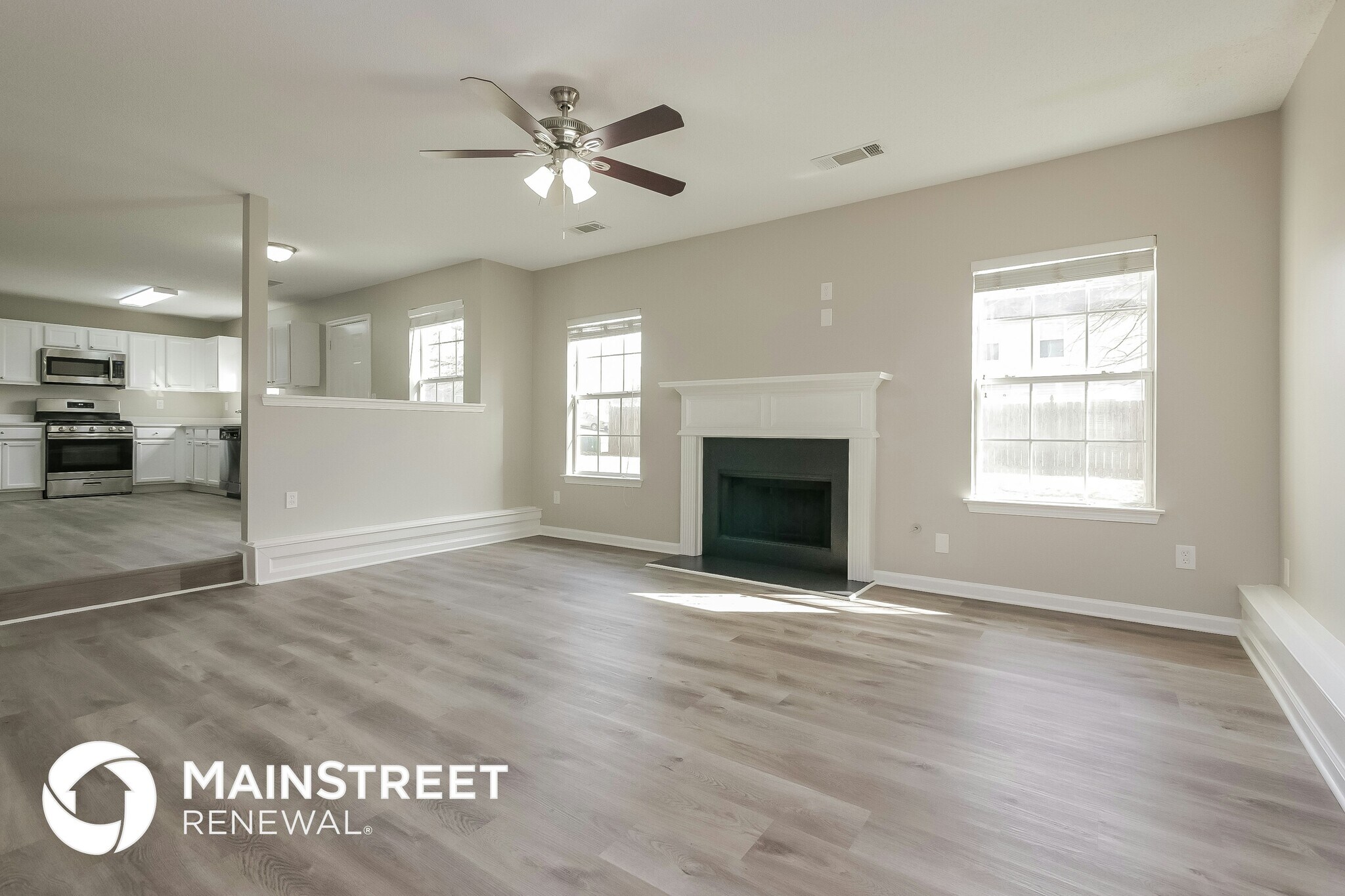 Building Photo - 400 Browning Field Way