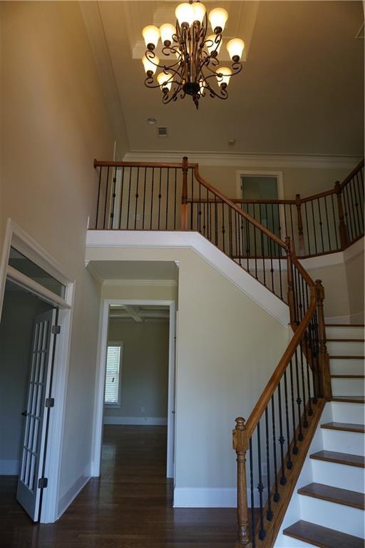 Building Photo - 2597 Stone Manor Dr NE