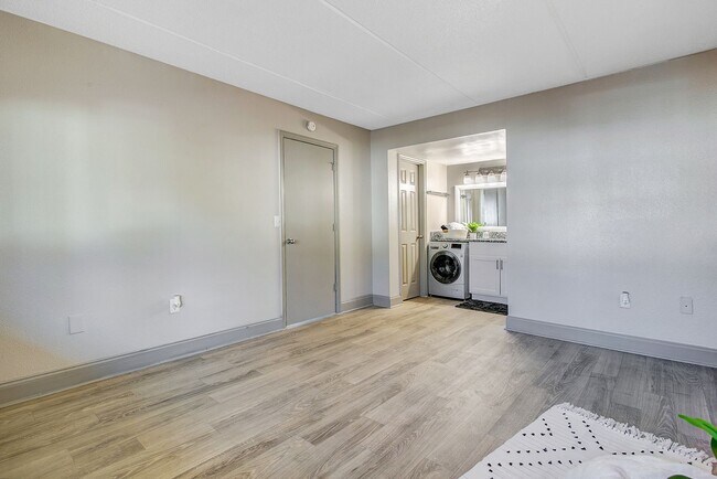 Interior Photo - SoDo Flats | Downtown Orlando Apartments