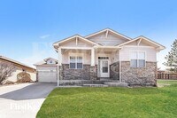 Building Photo - 10802 Barclay Ct
