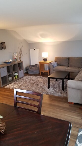 Living Room - 715 Main Street