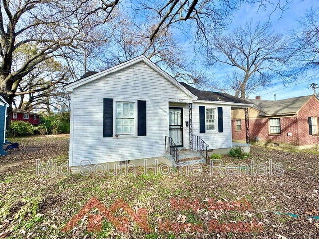 Building Photo - 3472 Hadley Rd