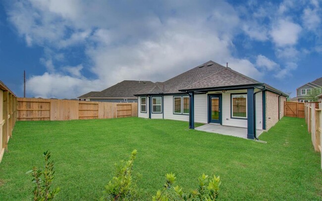Building Photo - 8627 Pier Cove Dr