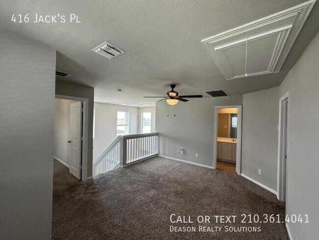 Building Photo - 416 Jack's Pl
