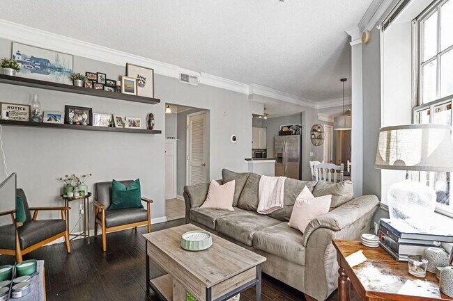 Building Photo - 800 Peachtree St NE