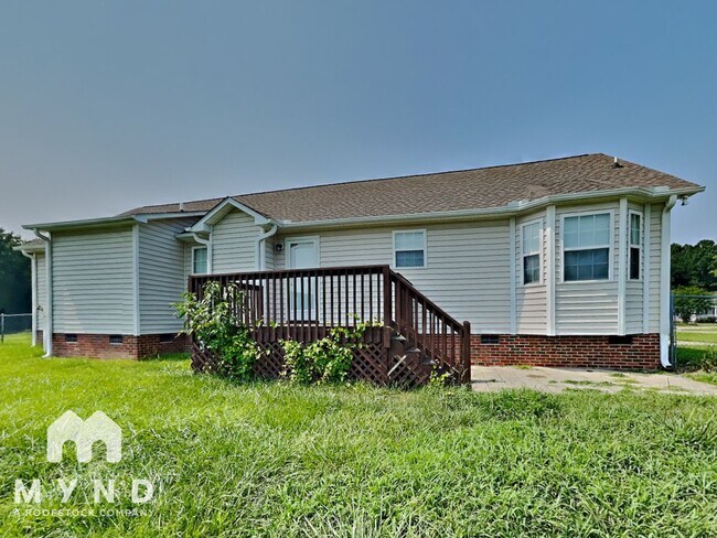 Building Photo - 173 Rose Ct