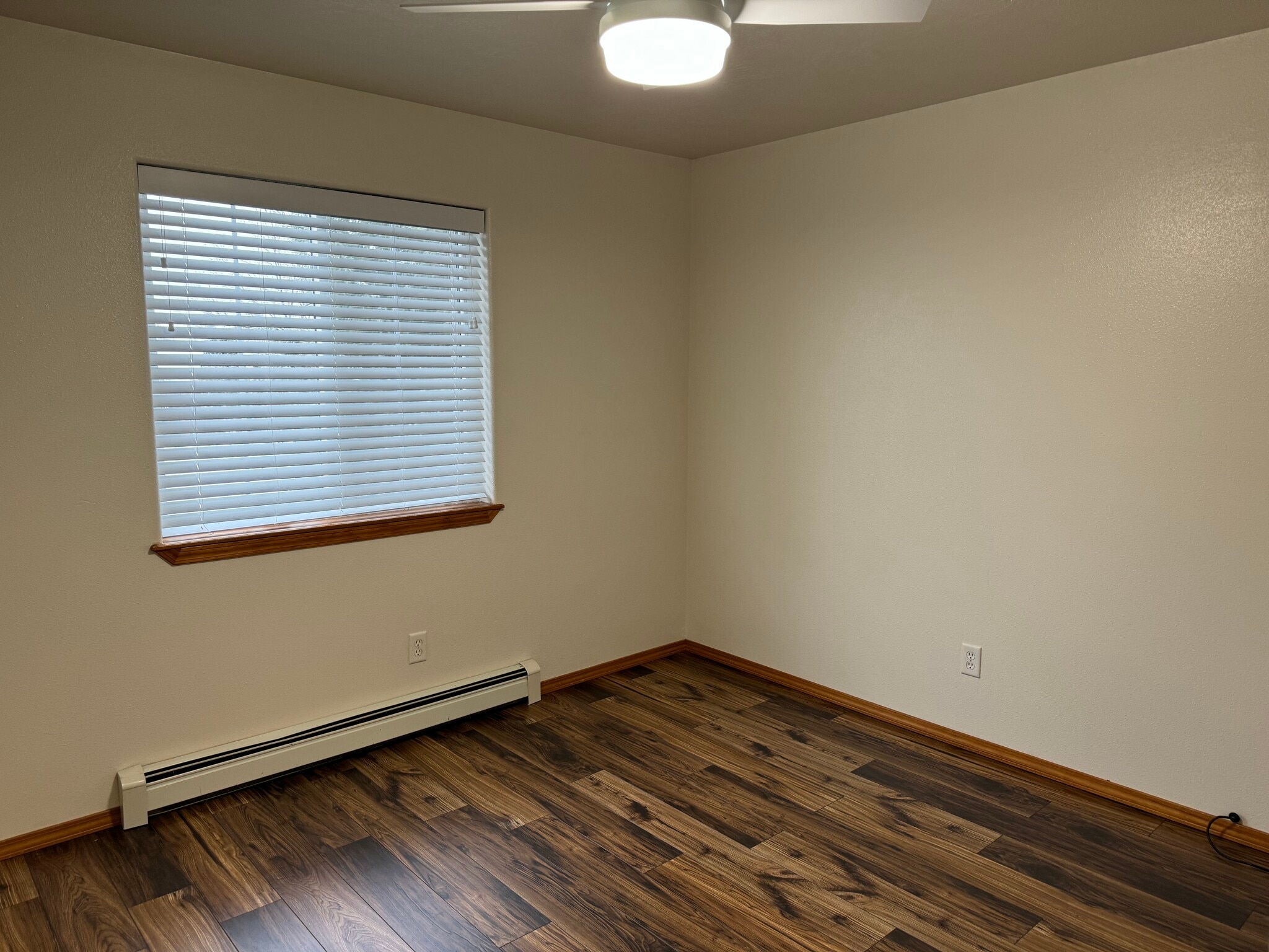 Bedroom 2 - 311 Turner St