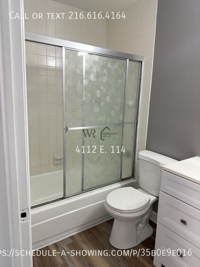 Building Photo - 4112 E. 114-