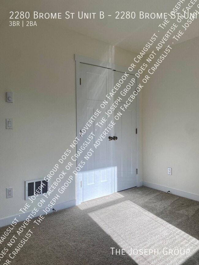 Building Photo - 2280 Brome St