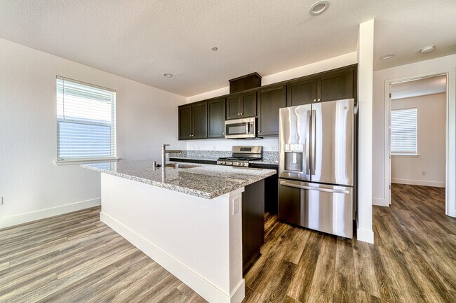 Building Photo - Phase 1 Bungalow Rental - Lot D44 Main