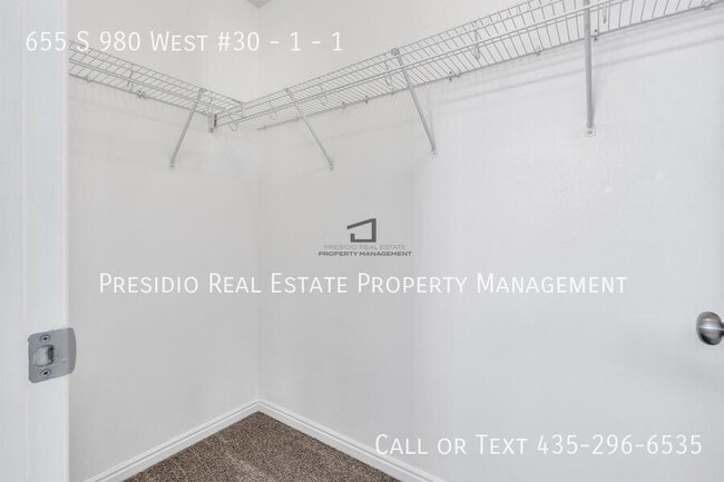 Building Photo - 655 S 980 W