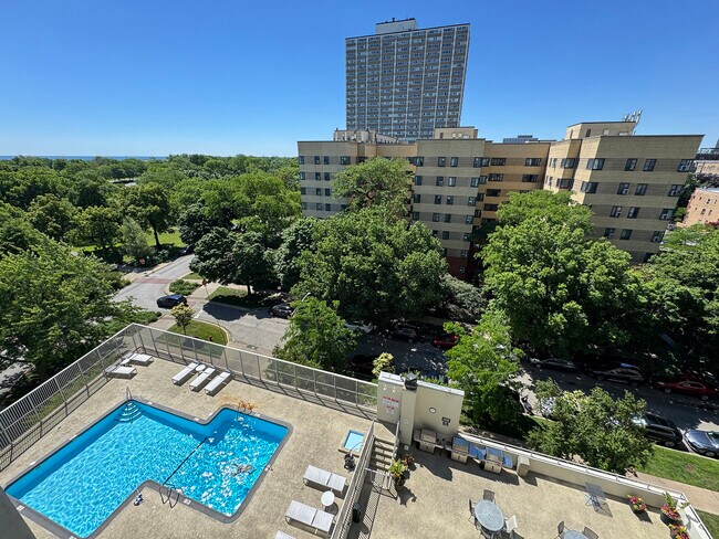 Building Photo - 5100 N Marine Dr