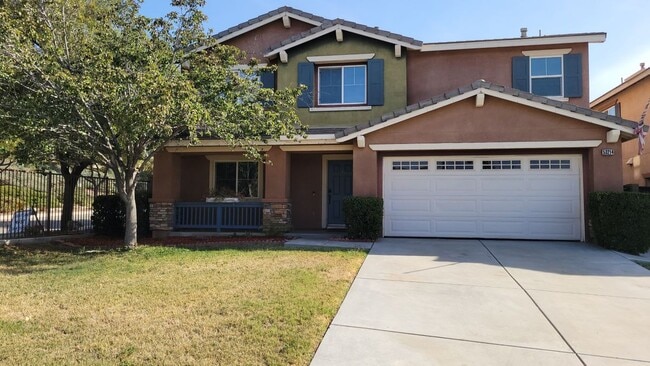 Building Photo - 53214 Savannah Ct