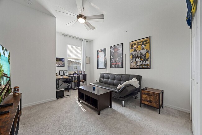 Building Photo - Experience Town Home living.. Welcome to W...