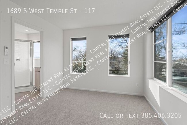 Building Photo - 1689 S W Temple St