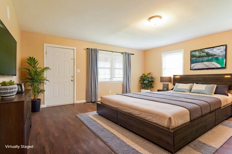 Building Photo - 1116 Hayes Rd