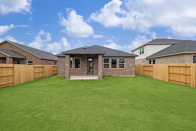 Building Photo - 9614 Angelina Water Dr